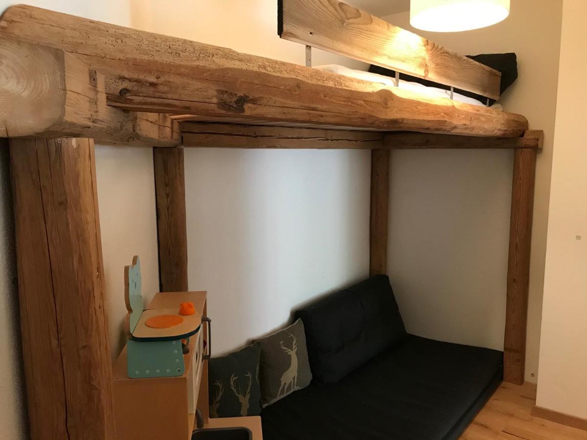 Ferienwohnung Geisberg - Moderne Wohnung Mit Alpinem Flair In Traumlage Schönau am Königssee Exterior foto