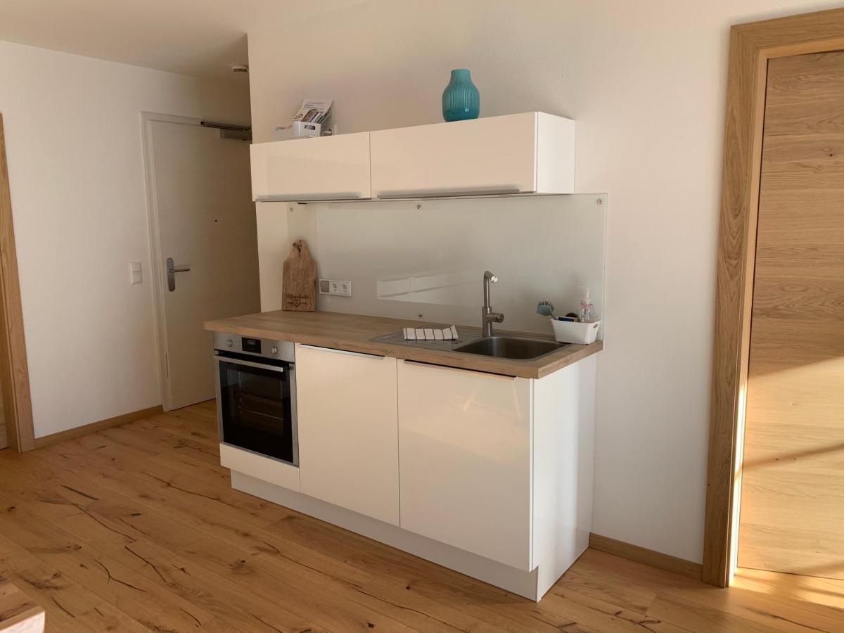 Ferienwohnung Geisberg - Moderne Wohnung Mit Alpinem Flair In Traumlage Schönau am Königssee Exterior foto