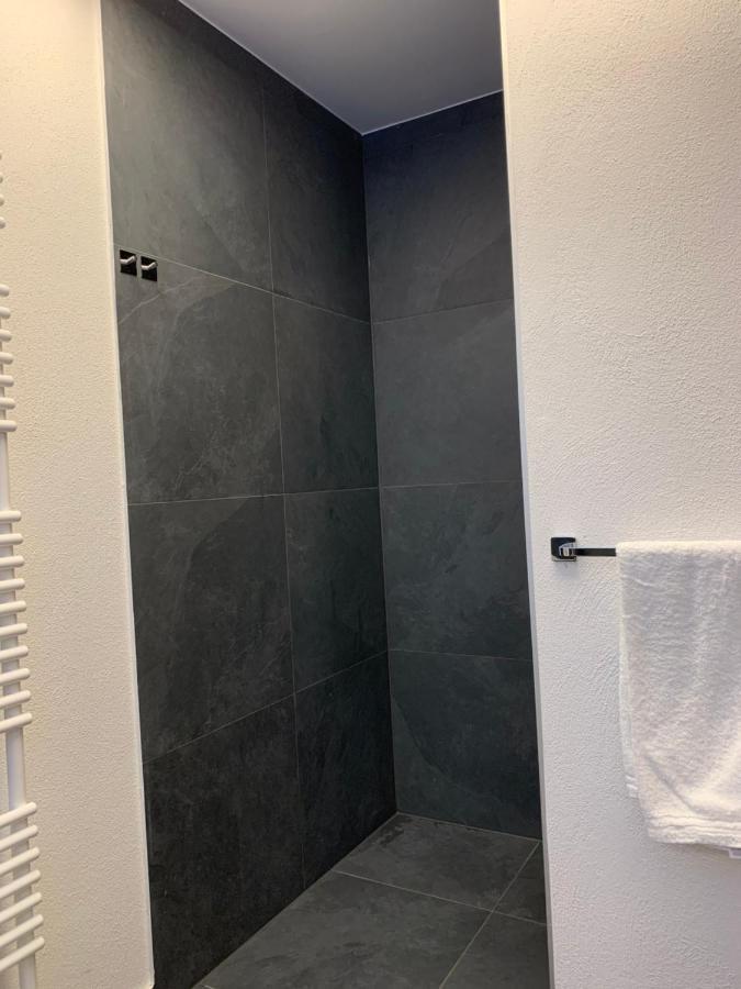 Ferienwohnung Geisberg - Moderne Wohnung Mit Alpinem Flair In Traumlage Schönau am Königssee Exterior foto